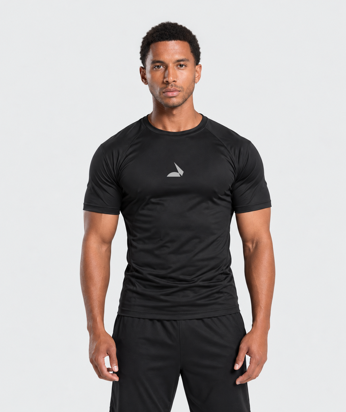 DRVN Compression - BLACK